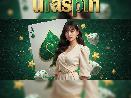 ufaspin เว็บตรง