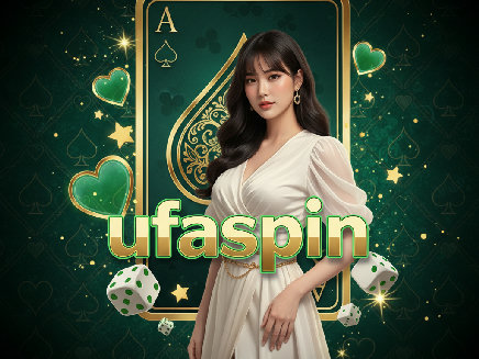 ufaspin สมัครสมาชิก
