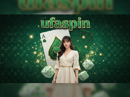 สมัคร ufaspin