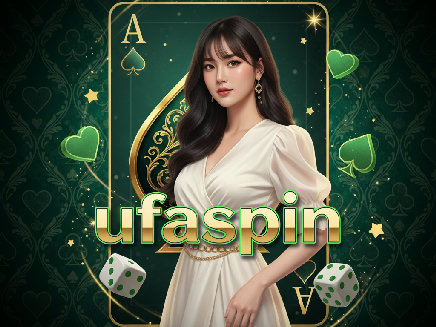 ufaspin