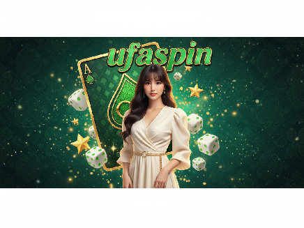 สล็อตเว็บตรง ufaspin